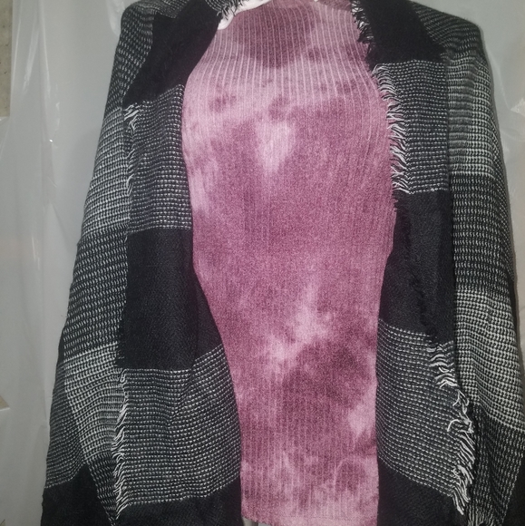 ☃️Aldo's shawl cover - Picture 6 of 6